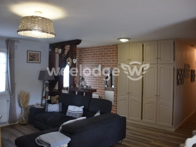 Maison à vendre 5 pièces de 106 m² à Velles