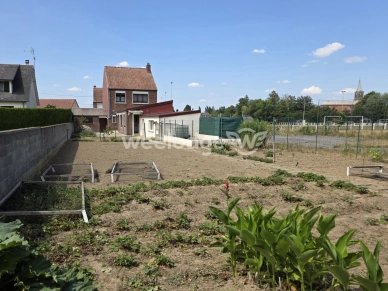 Maison à vendre 6 pièces de 103 m² à Haussy