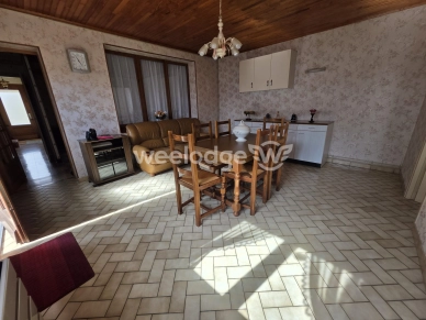 Maison à vendre 6 pièces de 103 m² à Haussy