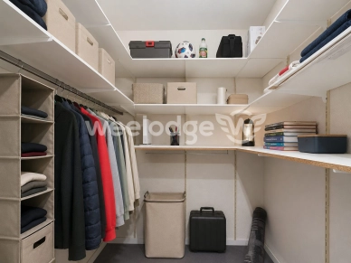 Appartement à vendre 4 pièces de 67,94 m² à Longjumeau