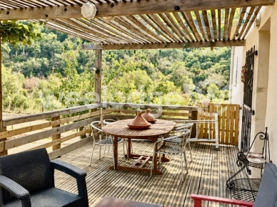 Maison à vendre 5 pièces de 128 m² à Tuchan