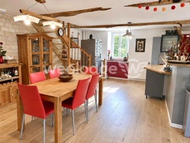 Maison à vendre 5 pièces de 128 m² à Tuchan
