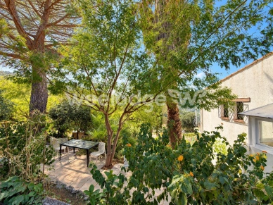 Maison à vendre 4 pièces de 88 m² à Tanneron