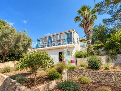 Maison à vendre 4 pièces de 88 m² à Tanneron