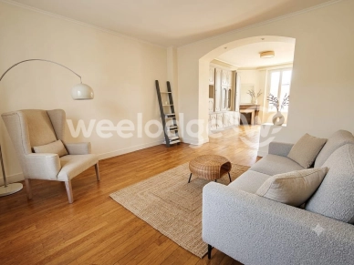 Maison à vendre 4 pièces de 95 m² à Livry-Gargan