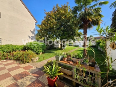 Maison à vendre 5 pièces de 122 m² à Mitry-Mory