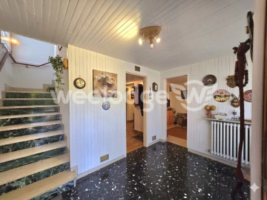 Maison à vendre 5 pièces de 122 m² à Mitry-Mory