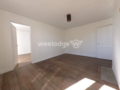 Appartement à vendre 2 pièces de 42,08 m² à Chartres