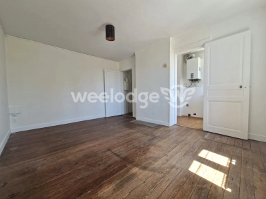 Appartement à vendre 2 pièces de 42,08 m² à Chartres