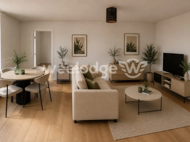Appartement à vendre 2 pièces de 42,08 m² à Chartres