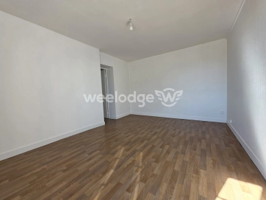 Appartement à vendre 2 pièces de 42,08 m² à Chartres