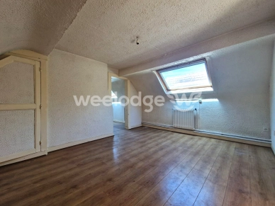Appartement à vendre 2 pièces de 50 m² à Chartres