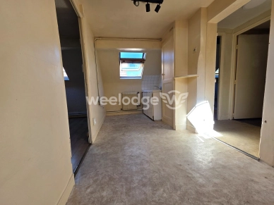 Appartement à vendre 2 pièces de 50 m² à Chartres
