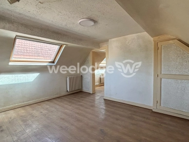 Appartement à vendre 2 pièces de 50 m² à Chartres