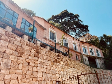 Appartement à vendre 4 pièces de 78 m² à Grasse
