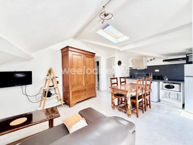 Appartement à vendre 4 pièces de 78 m² à Grasse
