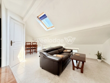 Appartement à vendre 4 pièces de 78 m² à Grasse