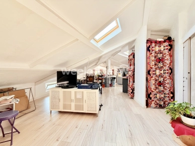 Appartement à vendre 4 pièces de 78 m² à Grasse
