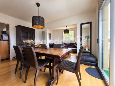 Appartement à vendre 3 pièces de 73 m² à Maubeuge