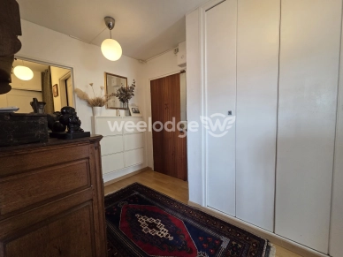 Appartement à vendre 3 pièces de 73 m² à Maubeuge