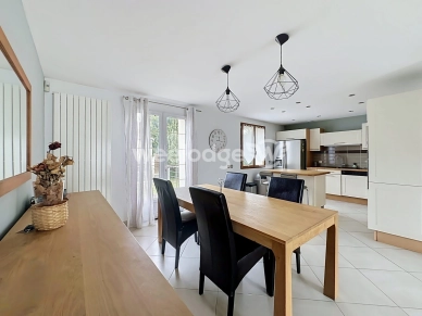 Maison à vendre 4 pièces de 103,02 m² à Osny