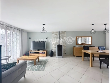 Maison à vendre 4 pièces de 103,02 m² à Osny