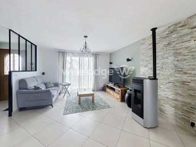 Maison à vendre 4 pièces de 103,02 m² à Osny