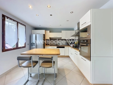 Maison à vendre 4 pièces de 103,02 m² à Osny