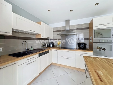 Maison à vendre 4 pièces de 103,02 m² à Osny