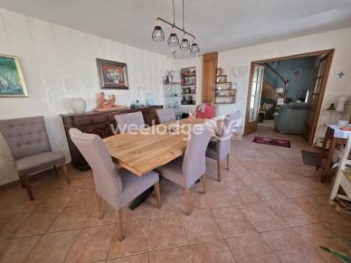 Maison à vendre 4 pièces de 98 m² à Anzin