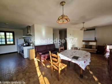 Maison à vendre 4 pièces de 77 m² à Saint-Quentin-des-Prés