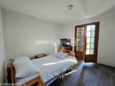 Maison à vendre 4 pièces de 77 m² à Saint-Quentin-des-Prés