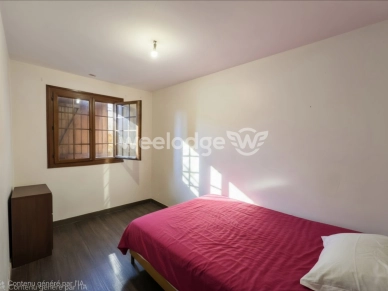 Maison à vendre 4 pièces de 77 m² à Saint-Quentin-des-Prés