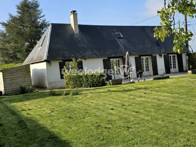 Maison à vendre 5 pièces de 130 m² à Gournay-en-Bray