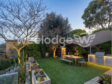 Maison à vendre 7 pièces de 140 m² à Mougins