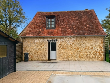 Maison à vendre 6 pièces de 163 m² à Prissac