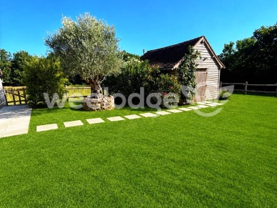 Maison à vendre 4 pièces de 93 m² à Saint-Hilaire-sur-Benaize