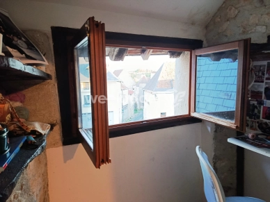 Appartement à vendre 5 pièces de 130 m² à Saint-Gaultier