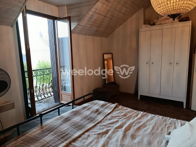Appartement à vendre 5 pièces de 130 m² à Saint-Gaultier