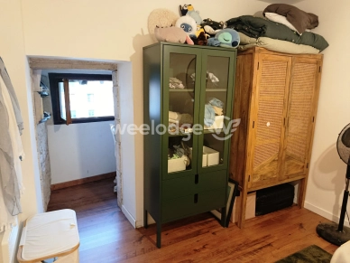 Appartement à vendre 5 pièces de 130 m² à Saint-Gaultier
