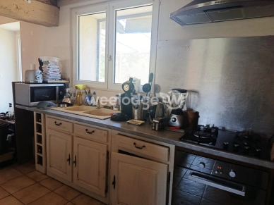 Maison à vendre 4 pièces de 133 m² à Oulches