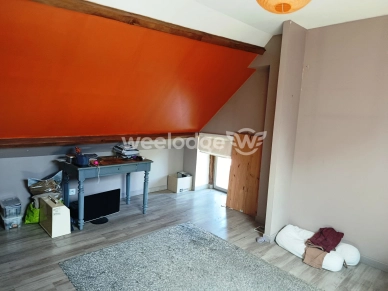 Maison à vendre 4 pièces de 133 m² à Oulches