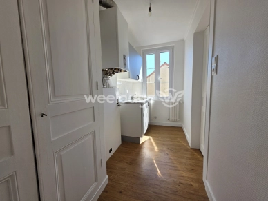 Appartement à vendre 2 pièces de 42,08 m² à Chartres