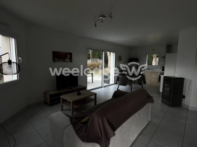 Maison à louer 4 pièces de 71,53 m² à La Bernerie-en-Retz