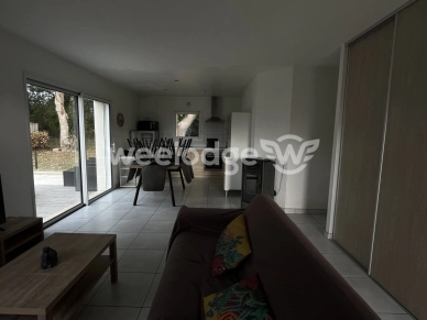 Maison à louer 4 pièces de 71,53 m² à La Bernerie-en-Retz