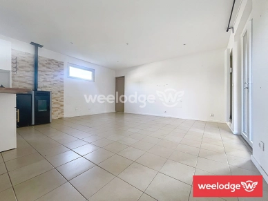 Maison à vendre 5 pièces de 87,33 m² à Jouy-le-Moutier