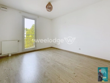 Appartement à vendre 3 pièces de 61 m² à Andrésy