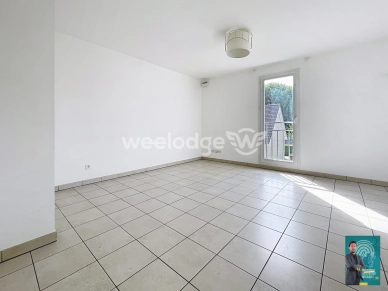 Appartement à vendre 3 pièces de 61 m² à Andrésy