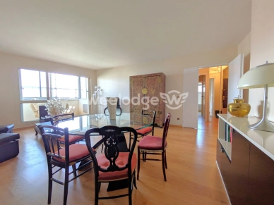 Appartement à vendre 3 pièces de 67 m² à Le Kremlin-Bicêtre