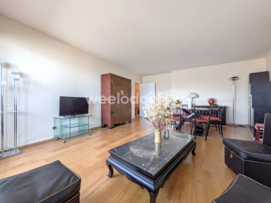 Appartement à vendre 3 pièces de 67 m² à Le Kremlin-Bicêtre